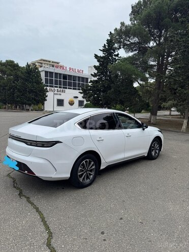 BYD Destroyer 05 2024, 52,000 km - 1.5 l - Sumqayıt