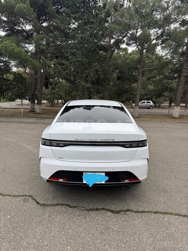 BYD Destroyer 05 2024, 52,000 km - 1.5 l - Sumqayıt