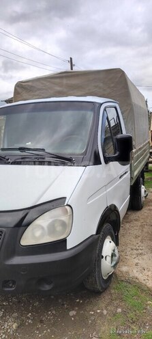GAZ 3302-288 2010, 101,000 km - 2.3 l - Xaçmaz