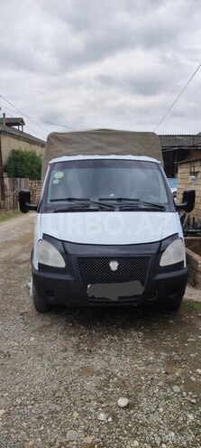GAZ 3302-288 2010, 101,000 km - 2.3 l - Xaçmaz