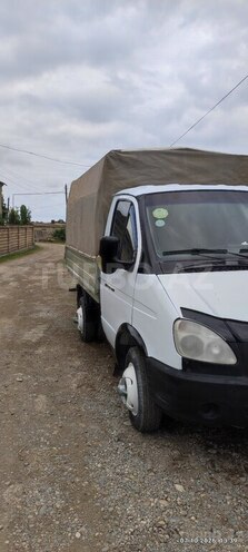 GAZ 3302-288 2010, 101,000 km - 2.3 l - Xaçmaz