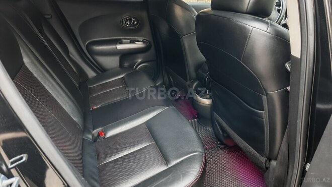 Nissan Juke 2014, 136,500 km - 1.6 л - Sumqayıt