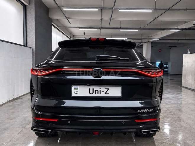 Changan  2025, 14,358 km - 1.5 л - Bakı