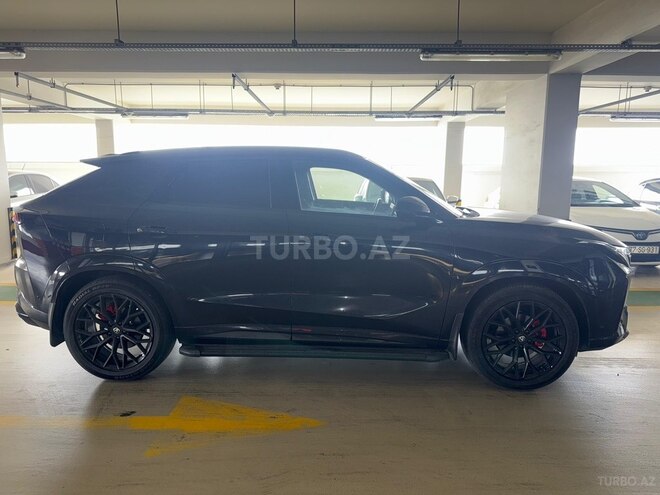 Changan  2025, 14,358 km - 1.5 л - Bakı