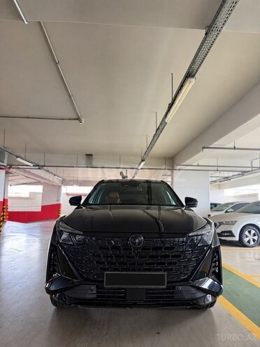 Changan  2025, 14,358 km - 1.5 л - Bakı