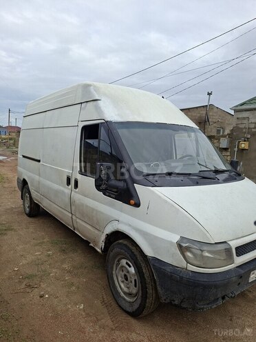 Ford Transit 2004, 455,374 km - 2.4 l - Bakı