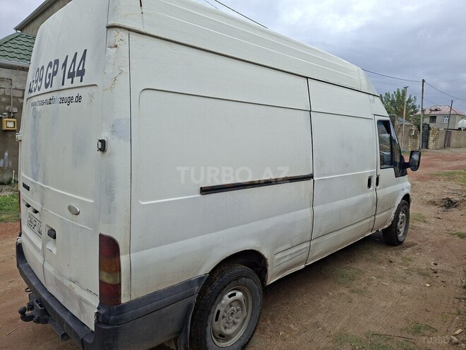 Ford Transit 2004, 455,374 km - 2.4 l - Bakı