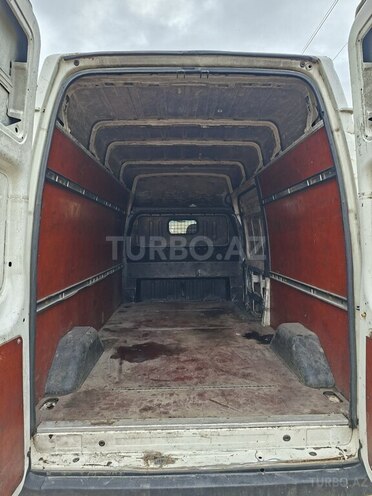 Ford Transit 2004, 455,374 km - 2.4 l - Bakı