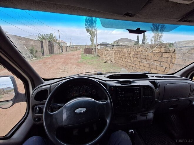 Ford Transit 2004, 455,374 km - 2.4 l - Bakı