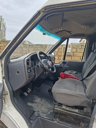 Ford Transit 2004, 455,374 km - 2.4 l - Bakı