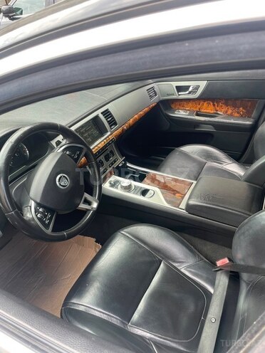 Jaguar XF 2013, 285,000 km - 2.0 l - Bakı