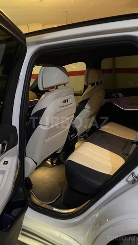BMW X5 2021, 74,000 km - 3.0 l - Bakı