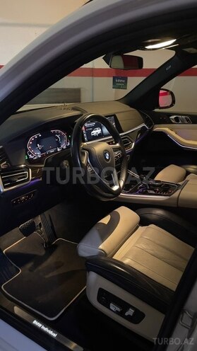 BMW X5 2021, 74,000 km - 3.0 l - Bakı