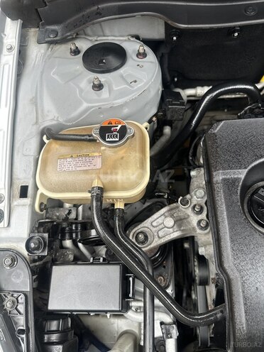 Kia  2010, 250,000 km - 1.6 l - Bakı