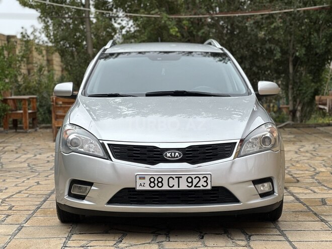 Kia  2010, 250,000 km - 1.6 l - Bakı