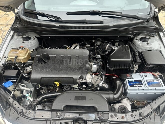 Kia  2010, 250,000 km - 1.6 l - Bakı