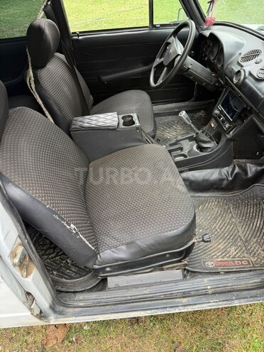 LADA (VAZ) 2106 1991, 40,000 km - 1.6 l - Bərdə
