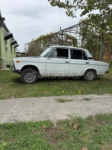 LADA (VAZ) 2106 1991, 40,000 km - 1.6 l - Bərdə