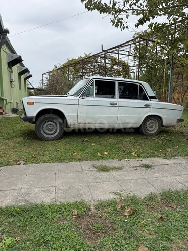 LADA (VAZ) 2106 1991, 40,000 km - 1.6 l - Bərdə