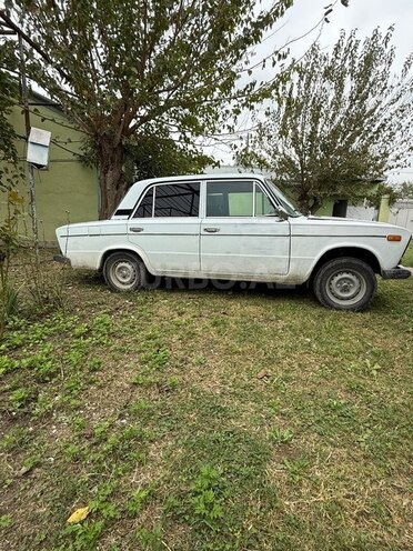 LADA (VAZ) 2106 1991, 40,000 km - 1.6 l - Bərdə