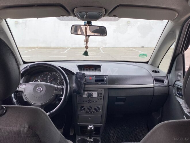 Opel Meriva 2006, 315,000 km - 1.3 л - Bakı