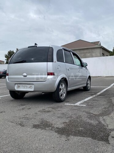 Opel Meriva 2006, 315,000 km - 1.3 л - Bakı