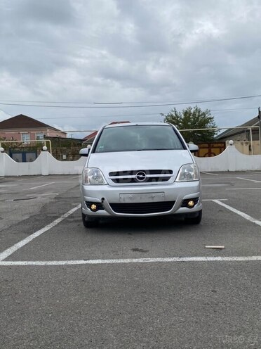 Opel Meriva 2006, 315,000 km - 1.3 л - Bakı