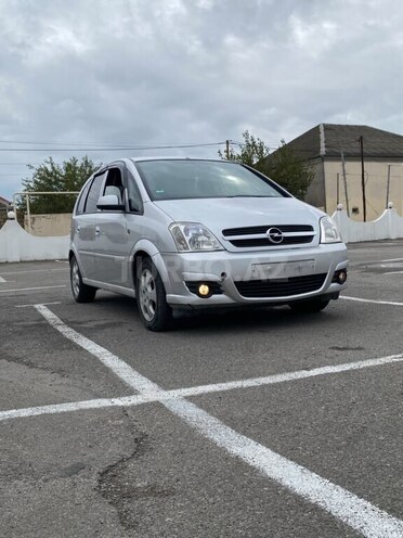 Opel Meriva 2006, 315,000 km - 1.3 л - Bakı