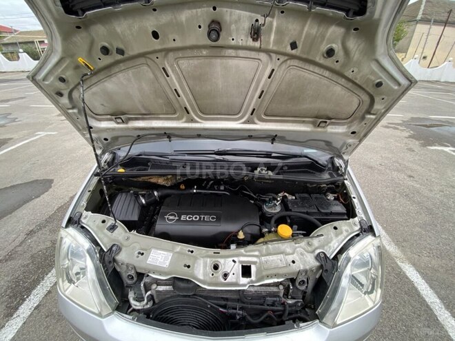 Opel Meriva 2006, 315,000 km - 1.3 л - Bakı