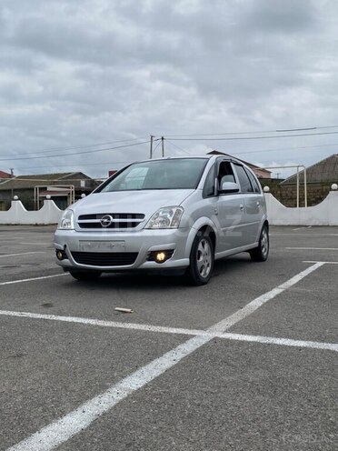 Opel Meriva 2006, 315,000 km - 1.3 л - Bakı