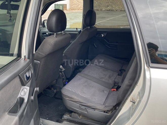 Opel Meriva 2006, 315,000 km - 1.3 л - Bakı
