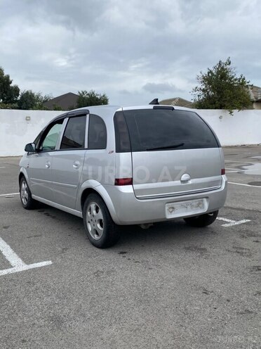 Opel Meriva 2006, 315,000 km - 1.3 л - Bakı