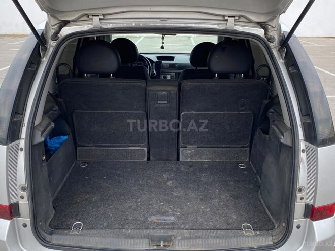 Opel Meriva 2006, 315,000 km - 1.3 л - Bakı