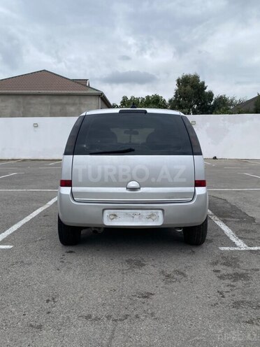 Opel Meriva 2006, 315,000 km - 1.3 л - Bakı