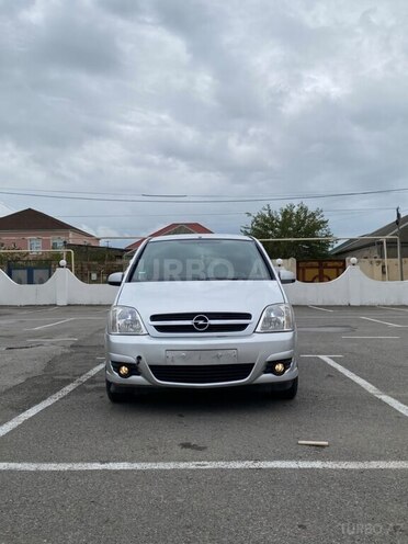 Opel Meriva 2006, 315,000 km - 1.3 л - Bakı