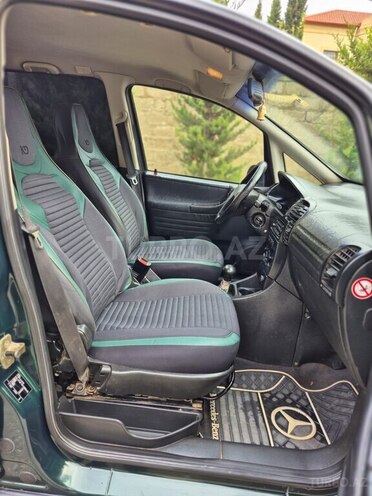 Opel Zafira 1999, 225,000 km - 1.8 l - Bakı