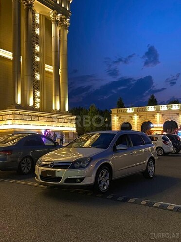 Opel Astra 2006, 168,500 km - 1.9 l - Gəncə
