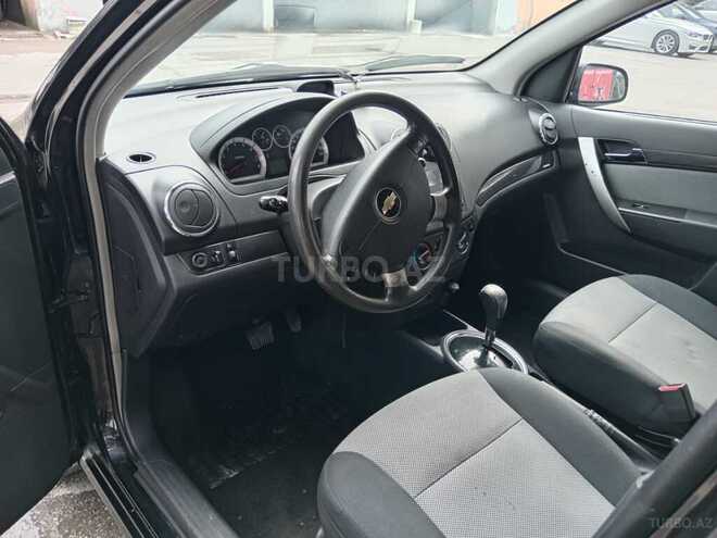 Chevrolet Nexia 2022, 51,000 km - 1.5 l - Bakı