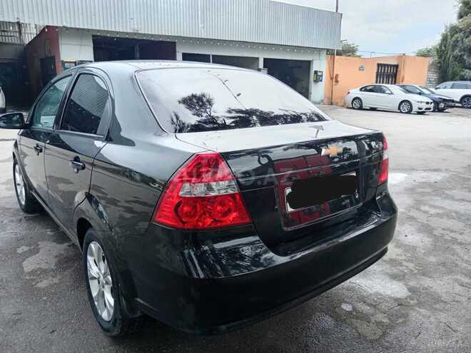 Chevrolet Nexia 2022, 51,000 km - 1.5 l - Bakı