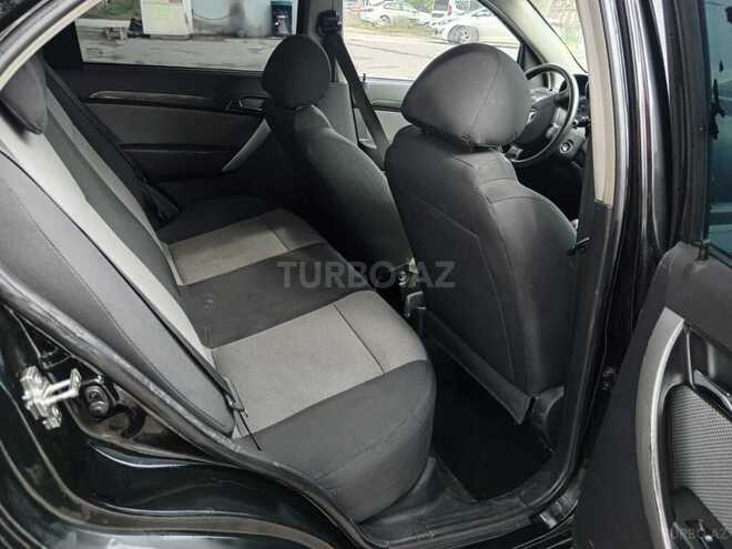 Chevrolet Nexia 2022, 51,000 km - 1.5 l - Bakı