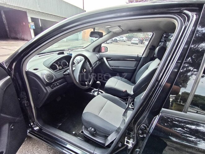 Chevrolet Nexia 2022, 51,000 km - 1.5 l - Bakı