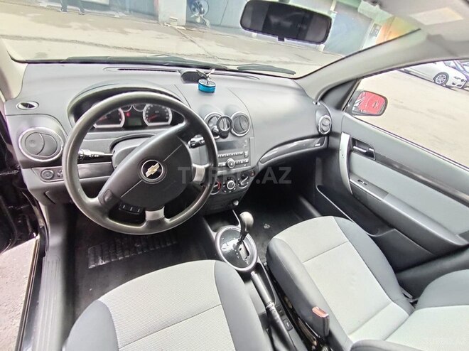 Chevrolet Nexia 2022, 51,000 km - 1.5 l - Bakı