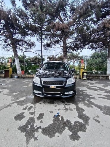 Chevrolet Nexia 2022, 51,000 km - 1.5 l - Bakı