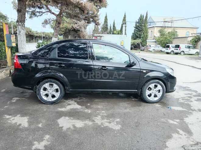 Chevrolet Nexia 2022, 51,000 km - 1.5 l - Bakı