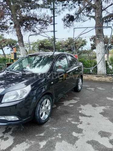 Chevrolet Nexia 2022, 51,000 km - 1.5 l - Bakı