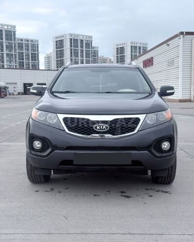 Kia Sorento 2011, 171,000 km - 2.0 л - Bakı