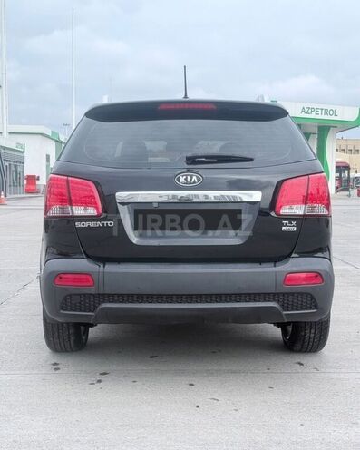 Kia Sorento 2011, 171,000 km - 2.0 л - Bakı