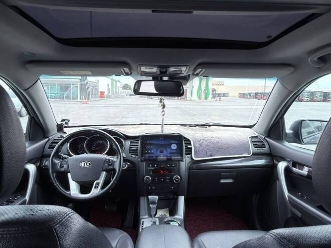 Kia Sorento 2011, 171,000 km - 2.0 л - Bakı