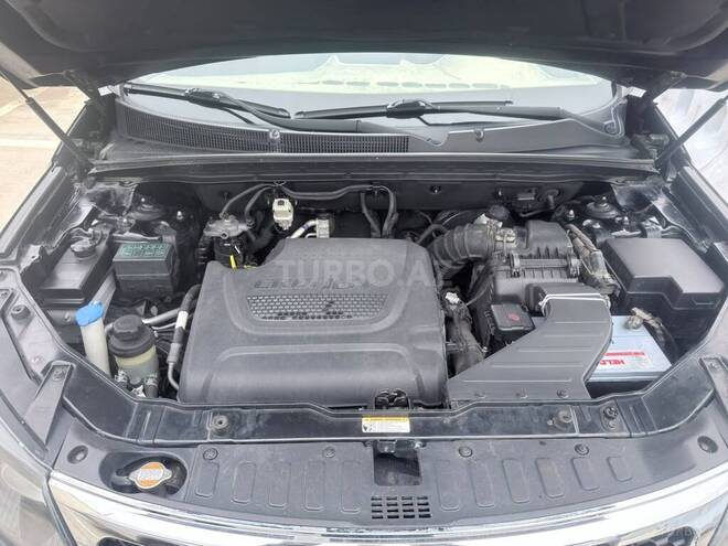 Kia Sorento 2011, 171,000 km - 2.0 л - Bakı
