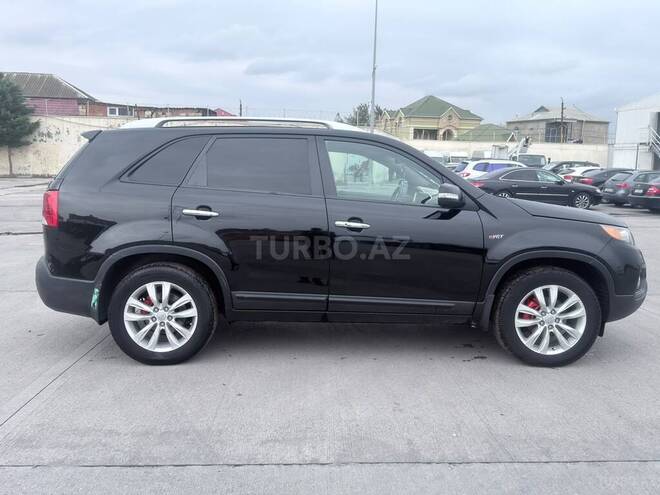Kia Sorento 2011, 171,000 km - 2.0 л - Bakı